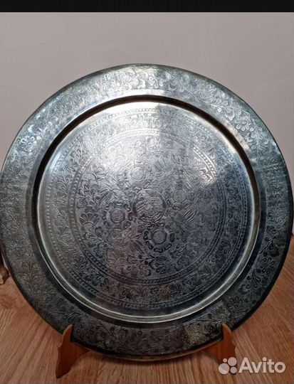 Восточный сервиз. Кувшин кугман