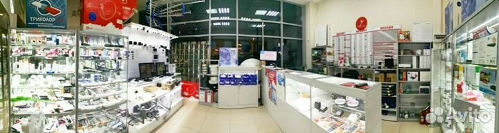 Пульт для техники Huayu Daewoo