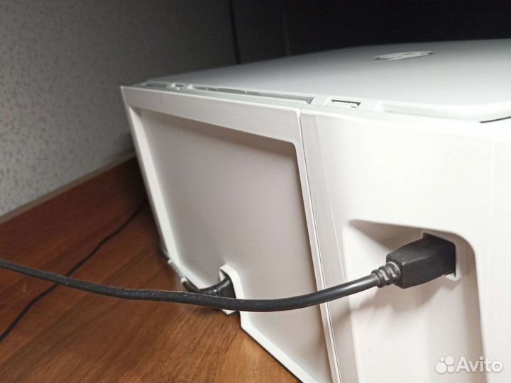 Принтер струйный мфу hp desk jet 2320