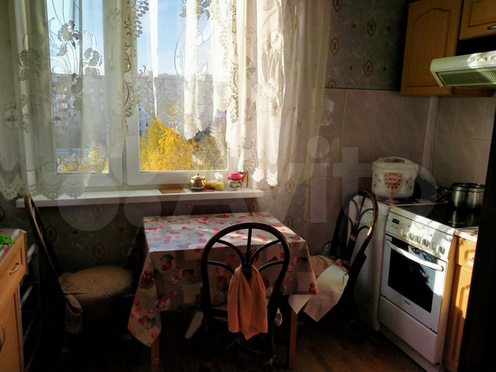 Комната 16 м² в 3-к., 8/12 эт.