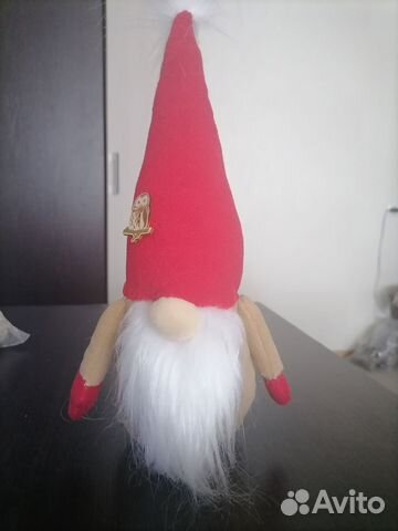 Гномики ручной работы