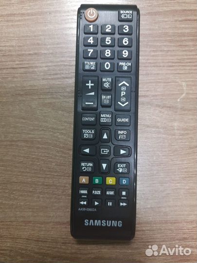 Пульт ду AA59-00602A для телевизора Samsung