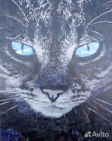 Интерьерная картина