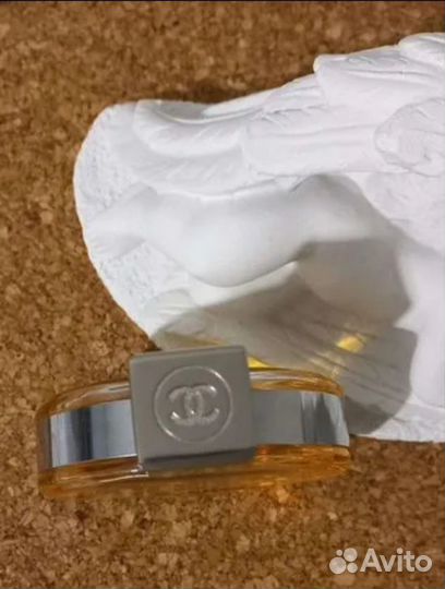 Шанель шанс, парф.вода