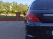 Peugeot 308 1.6 AT, 2010, 280 000 км, с пробегом, цена 490 000 руб.