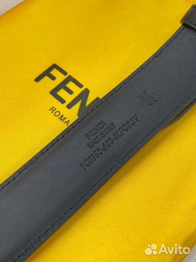 Ремень Fеndi