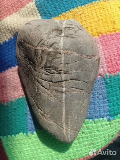 Камень плитняк природный