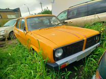 Morris Marina 1.7 MT, 1973, 85 000 км, с пробегом, цена 200 000 руб.