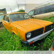 Morris Marina 1.7 MT, 1973, 85 000 км, с пробегом, цена 600 000 руб.