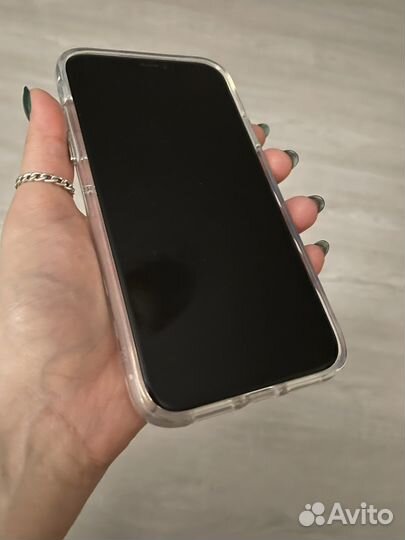 Чехол на iPhone xr новый