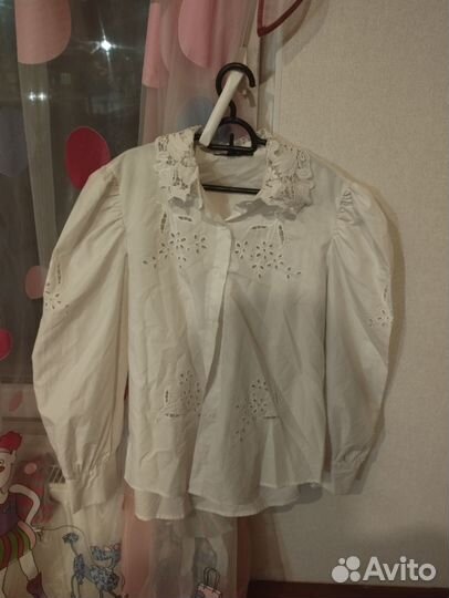 Блузка женская
