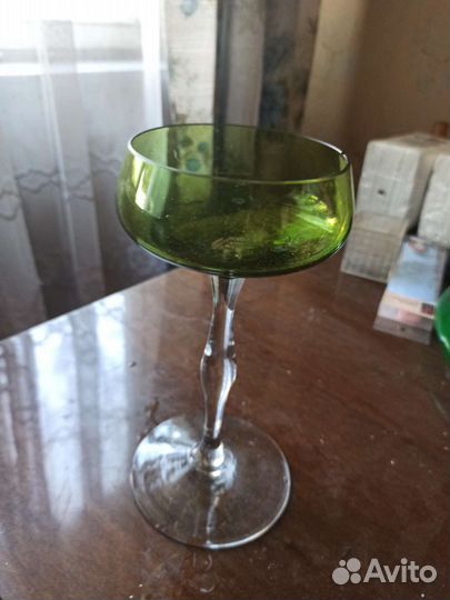 Ваза для фруктов конфетница хрусталь