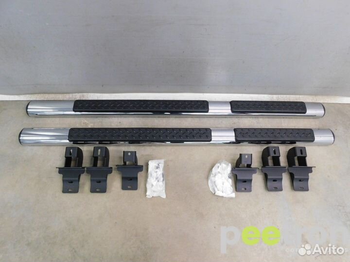 Б/У Б/У Подножка новая 82210564AC chrysler