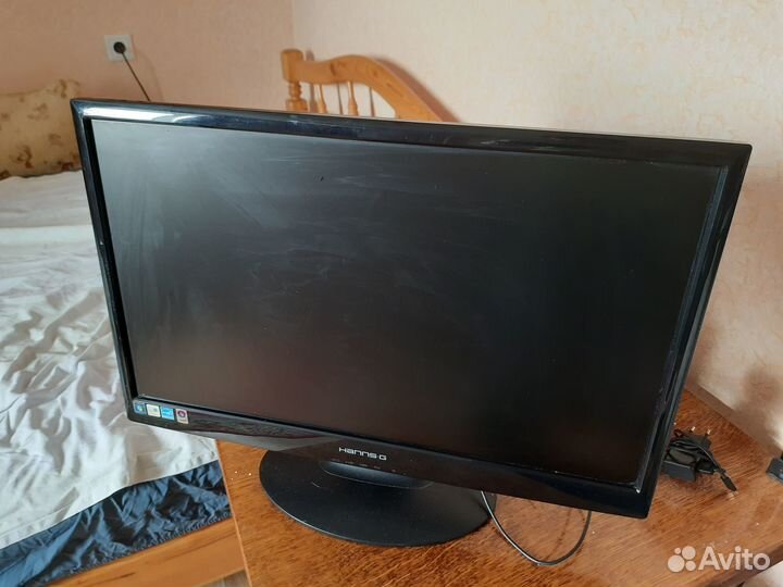 Монитор для компьютера hanns G HSG1078