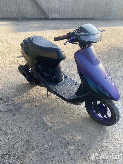 Мопед honda dio 27