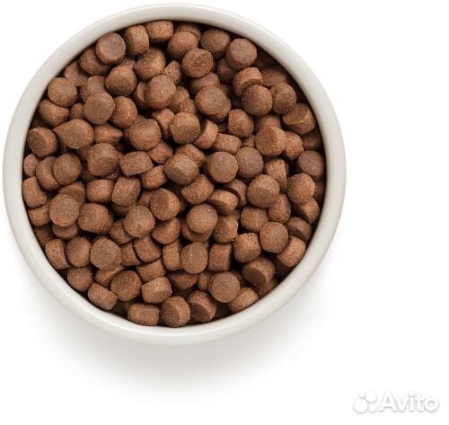 Корм д/собак всех пород Grandorf Утка/Батат,10 кг