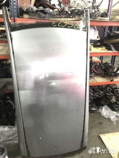 Крыша honda cr-v 5 хонда црв 5