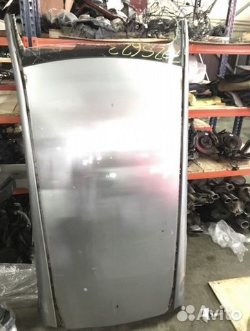 Крыша honda cr-v 5 хонда црв 5