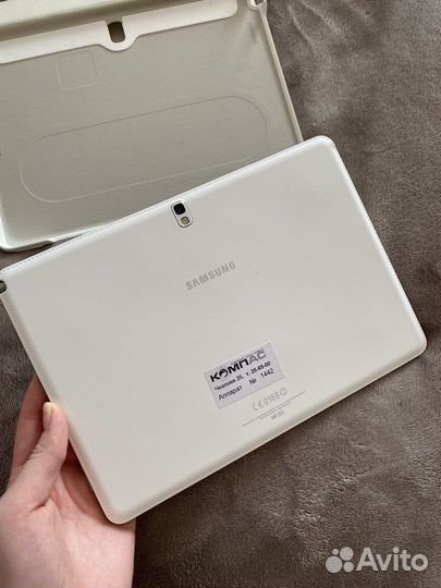 Samsung galaxy note 10.1