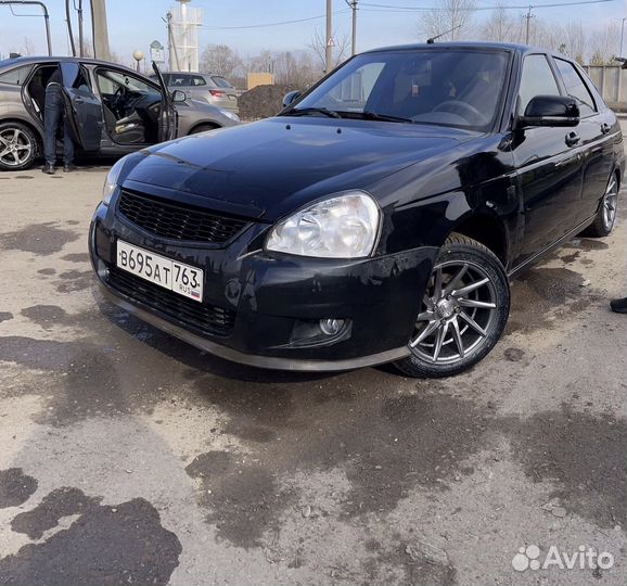 Диски vossen r 15