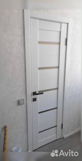 Дверь межкомнатная