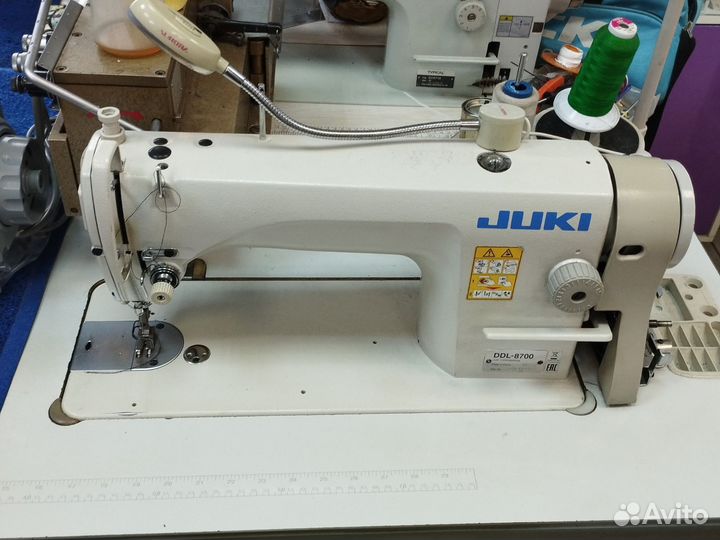 Швейная машина juki