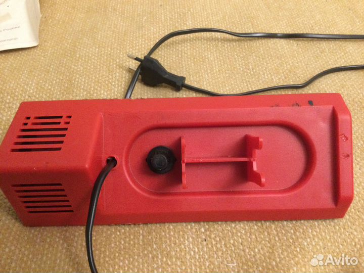 Вязь прибор для выжигания по дереву