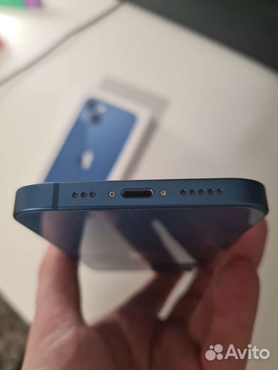 iPhone 13 128 gb