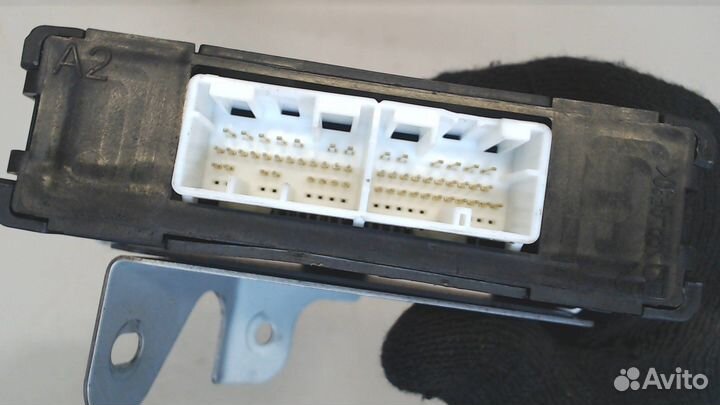 Блок управления кпп Subaru Forester (S11), 2006