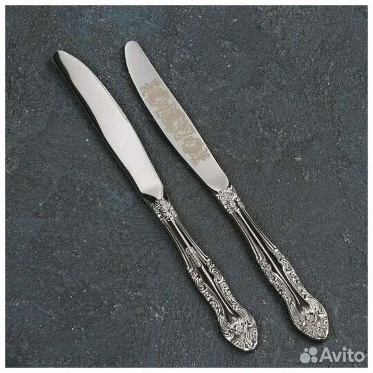 Ножи столовые