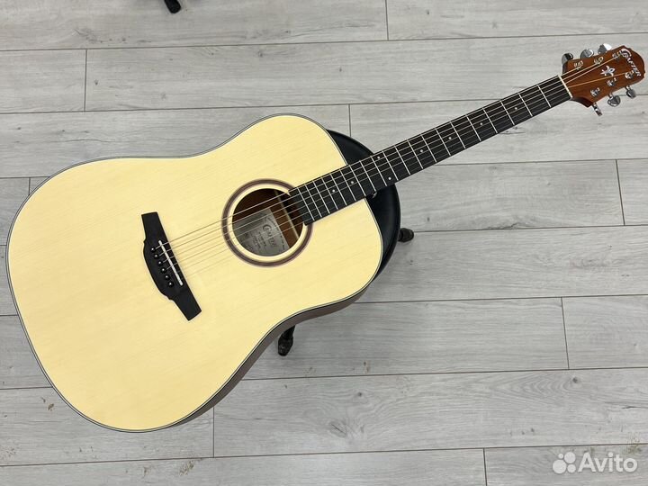 Гитара Crafter hd-100