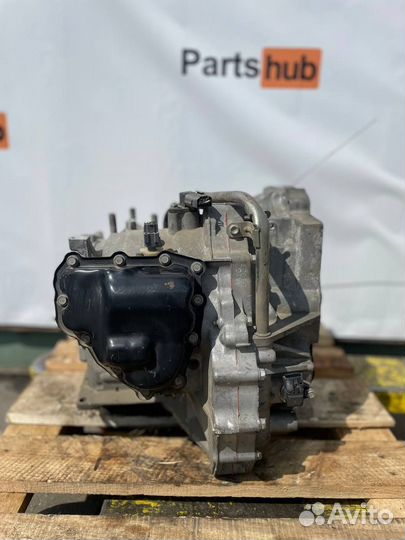 АКПП Mazda 6 GH FNR5