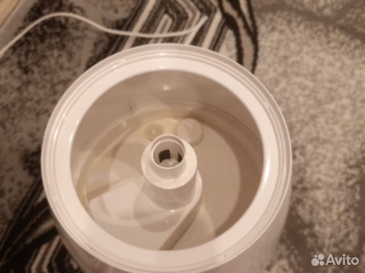 Увлажнитель воздуха