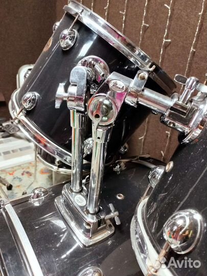 Ударная установка pearl target