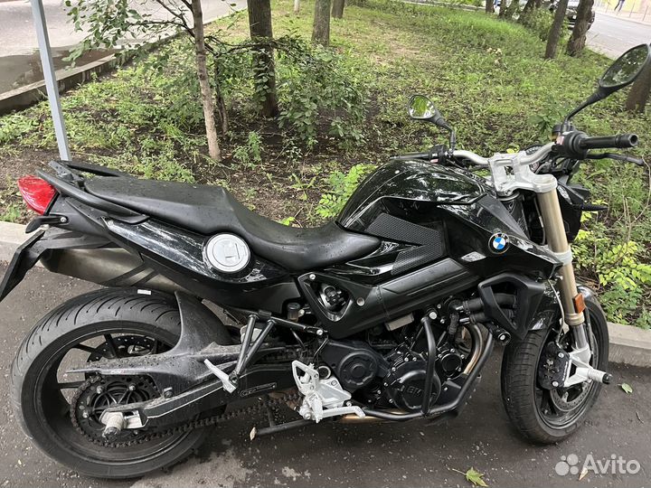 Продаю мотоцикл BMW