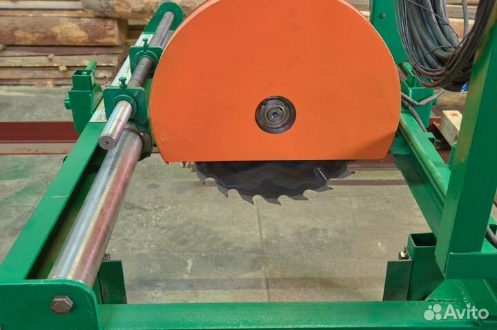 Станок кромкообрезной Скр 5 (нет такого станка)