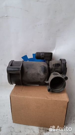 RR Sport Vogue 02- Осушитель компрессора пневмы