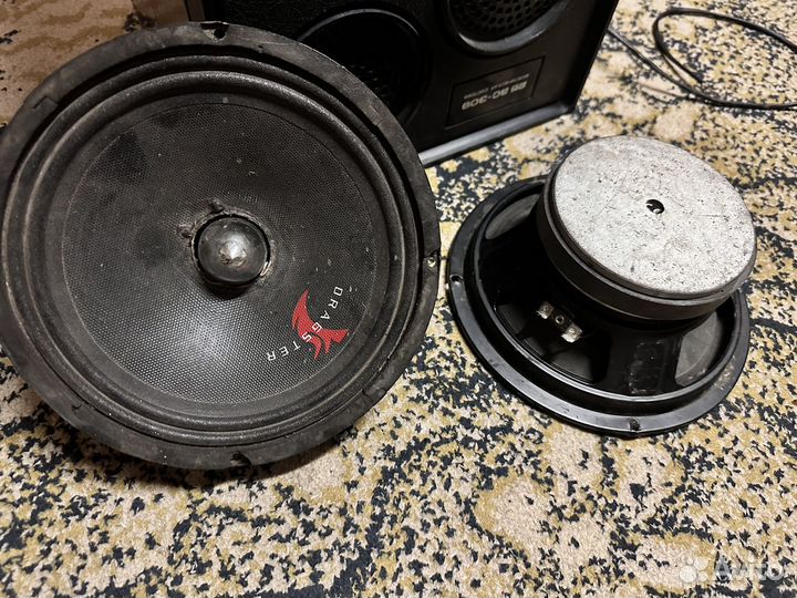 Акустическая система