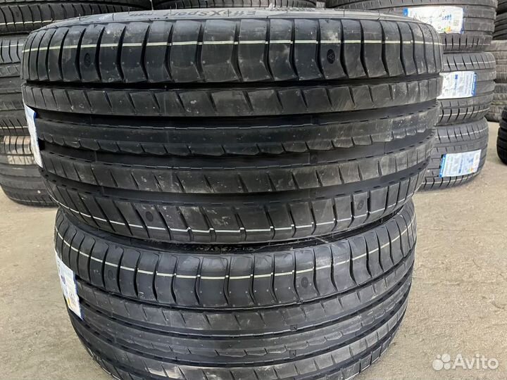 Triangle EffeXSport TH202 255/35 R19