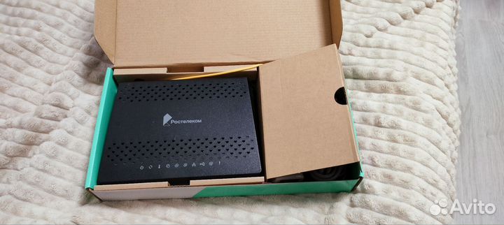 Модемы и роутеры