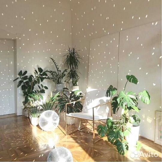 Изделия под заказ из зеркальной мозаики