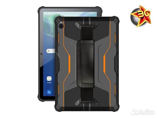 Планшет Oukitel RT2 10.1