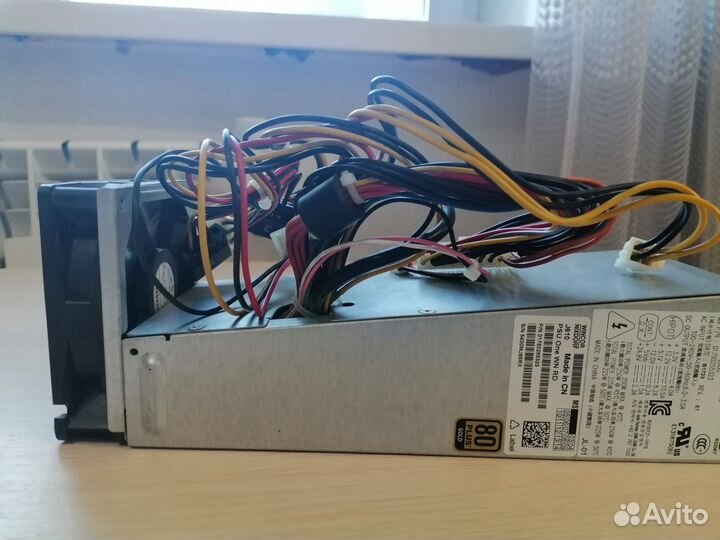 Блок питания для мини пк