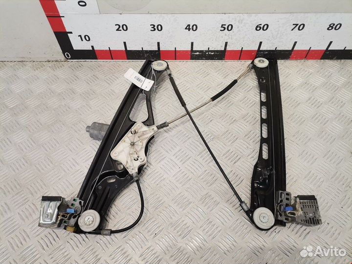 Стеклоподъемник для mercedes-benz E-Class (W211)