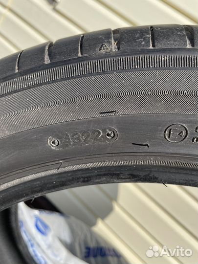 Triangle Sportex TSH11 245/45 R18