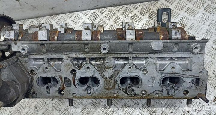 Гбц Opel Daewoo Chevrolet Suzuki 1.8 2.0 2.2 2.4