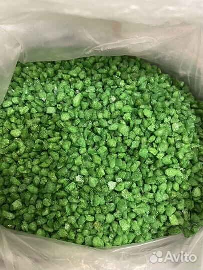 Грунт, фильтр и градусник