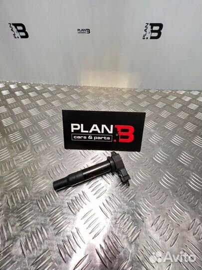 Катушка зажигания Hyundai Accent