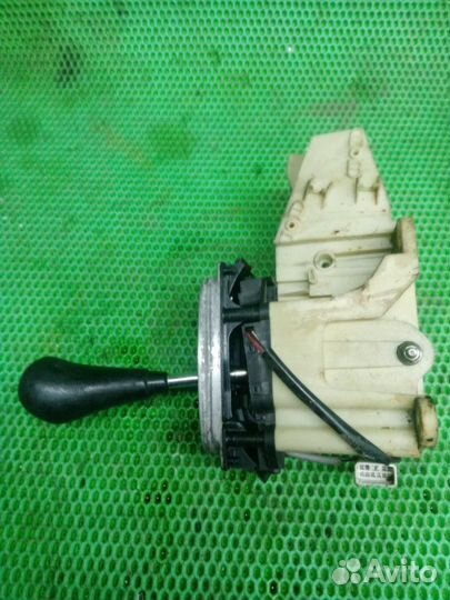 Рычаг переключения кпп Hyundai Sonata EF G4GC 2007