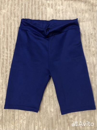 Велосипедки женские